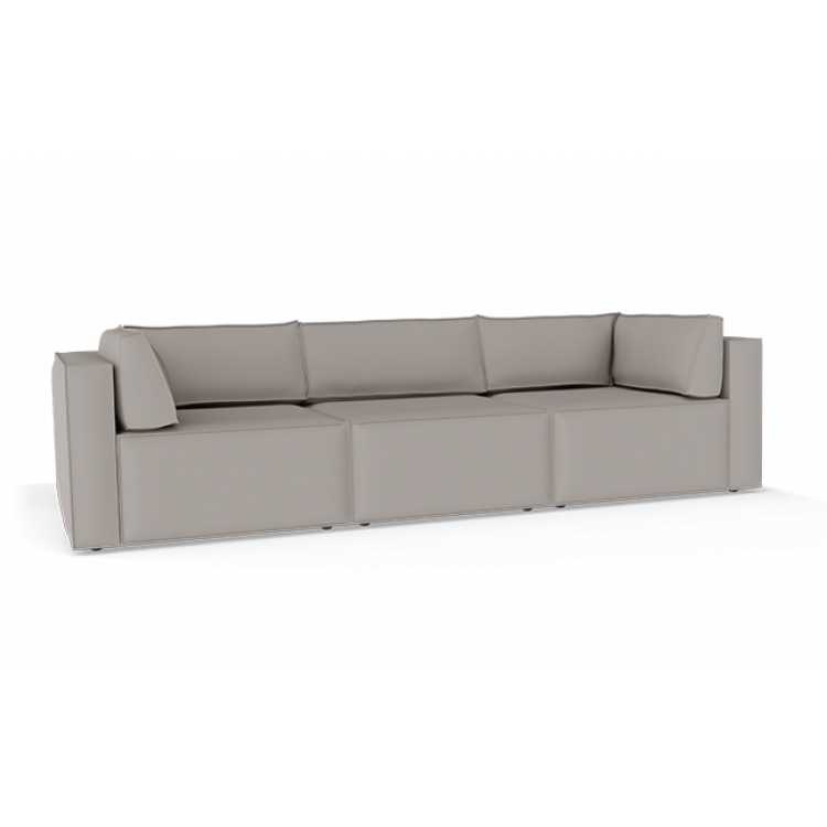 Finsoffa LIVLIG Modular 1А Лев.+Flip-out 2DБК+1А Пр.